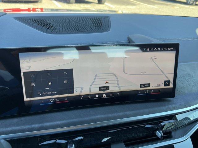 new 2026 BMW X5 car, priced at $75,475