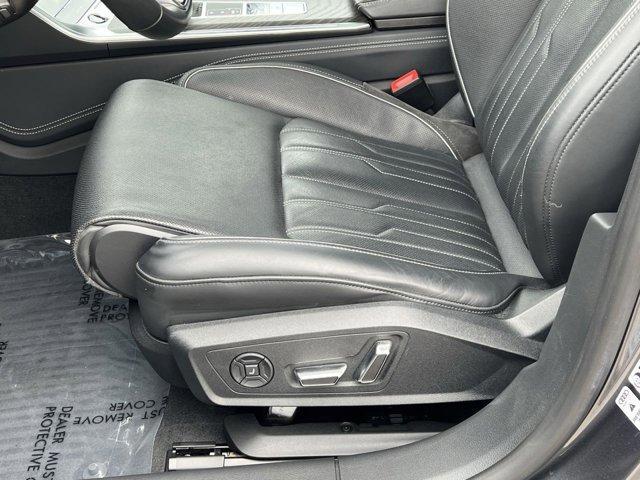used 2021 Audi A7 car, priced at $46,993