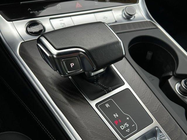 used 2021 Audi A7 car, priced at $46,993