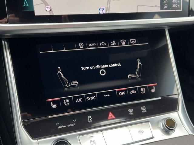 used 2021 Audi A7 car, priced at $46,993