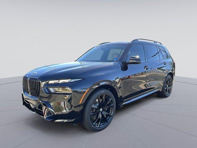 new 2026 BMW X7 car, priced at $101,855