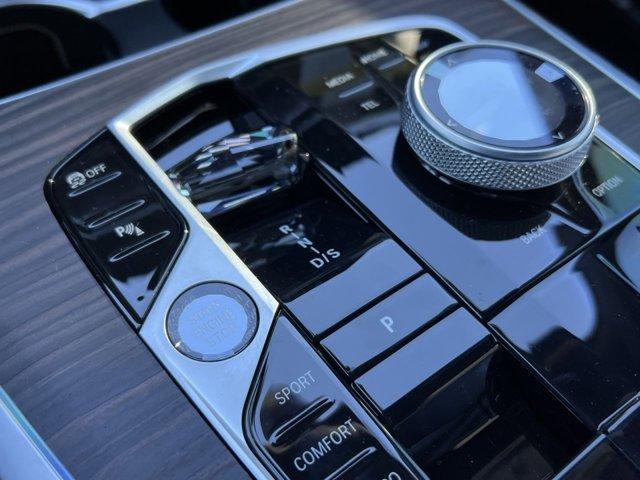 new 2026 BMW X7 car, priced at $101,855