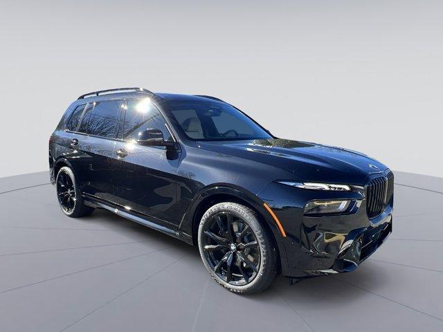 new 2026 BMW X7 car, priced at $101,855