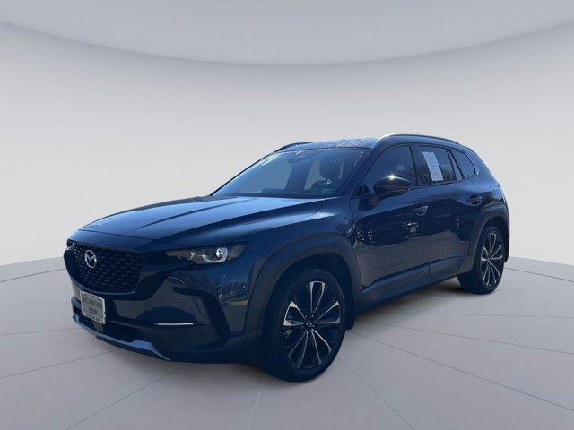 used 2025 Mazda CX-50 car, priced at $32,726