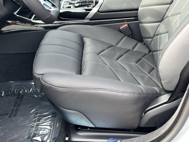 new 2026 BMW 760 car, priced at $142,684
