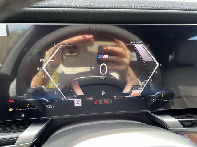 new 2026 BMW 760 car, priced at $141,835