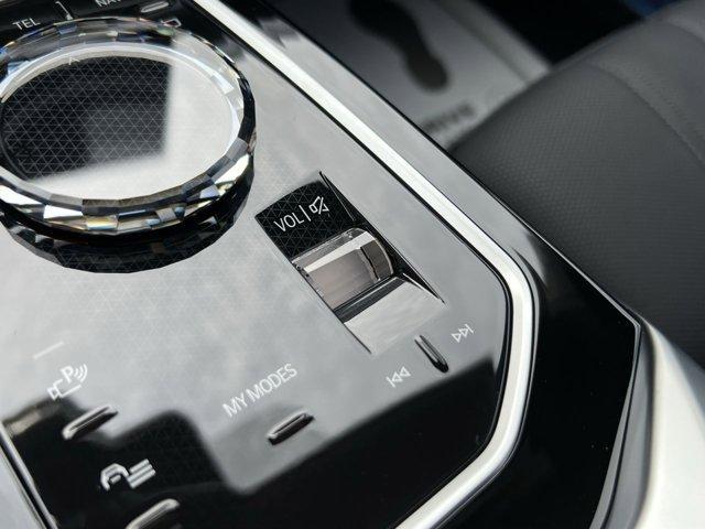 new 2026 BMW 760 car, priced at $141,835