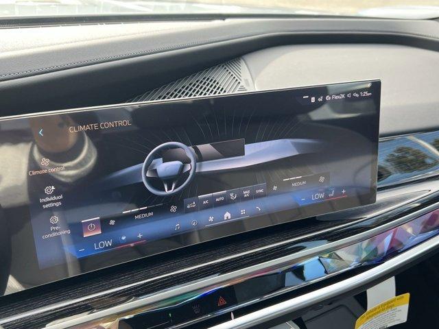 new 2026 BMW 760 car, priced at $141,835