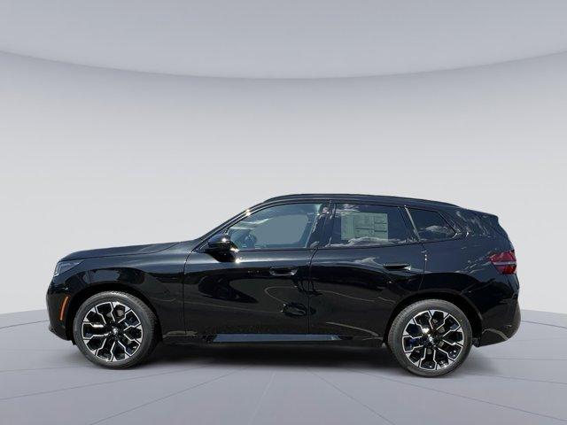 new 2026 BMW X3 car, priced at $63,715