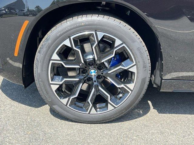new 2026 BMW X3 car, priced at $63,715