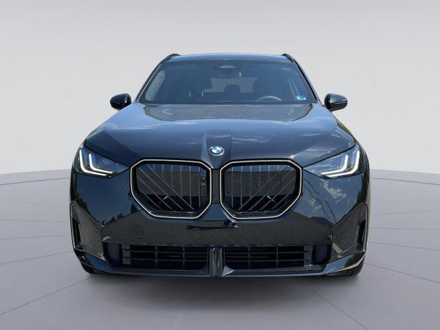 new 2026 BMW X3 car, priced at $63,715