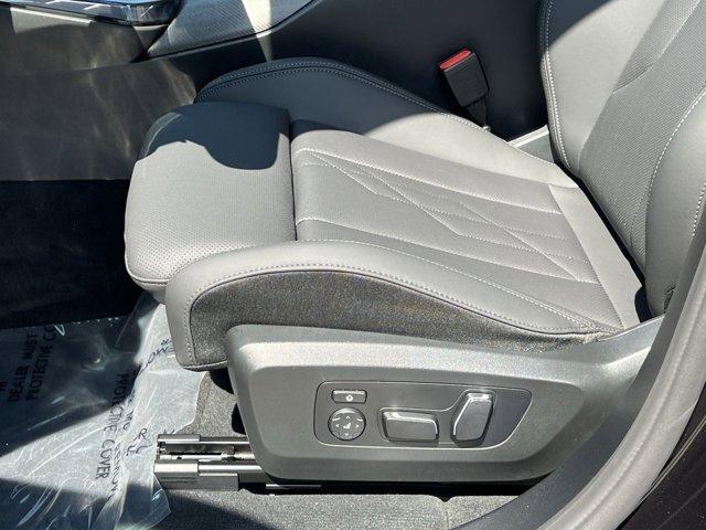 new 2026 BMW X3 car, priced at $63,715