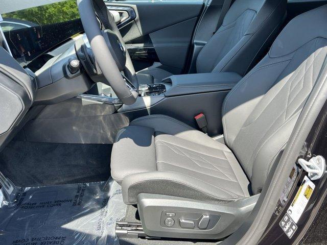 new 2026 BMW X3 car, priced at $63,715