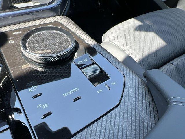 new 2026 BMW X3 car, priced at $63,715