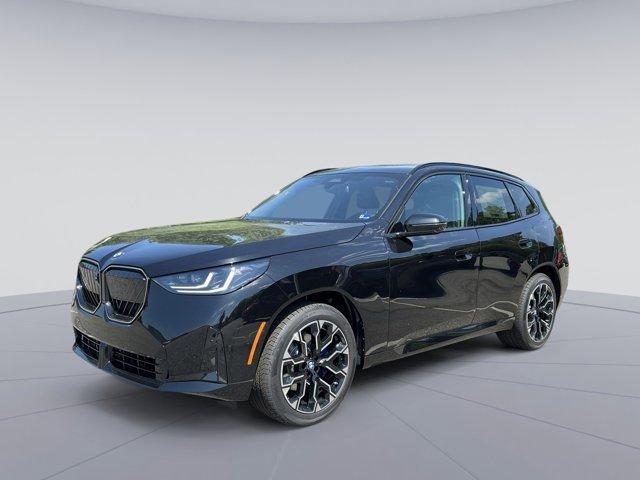 new 2026 BMW X3 car, priced at $63,715