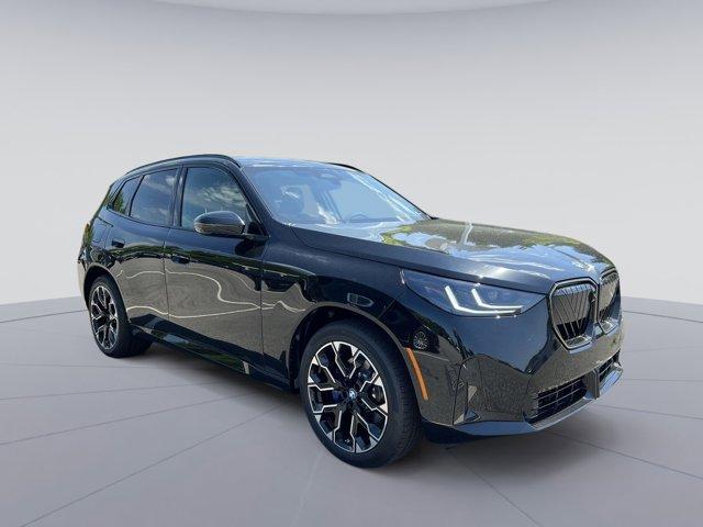 new 2026 BMW X3 car, priced at $63,715