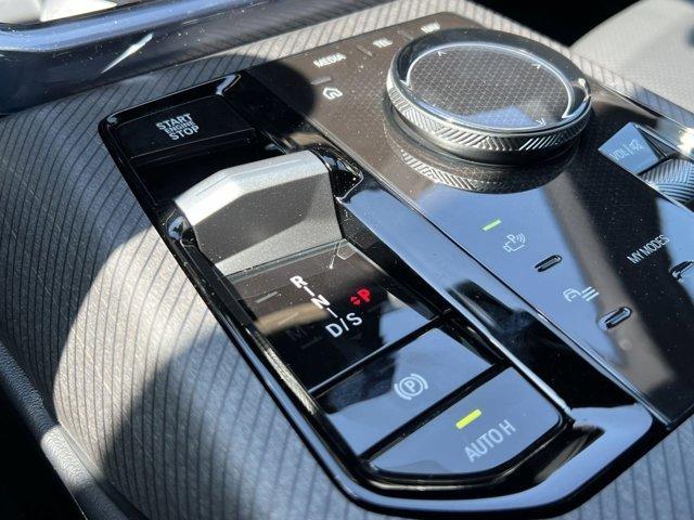new 2026 BMW X3 car, priced at $63,715