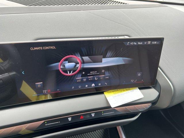 new 2026 BMW X3 car, priced at $58,490