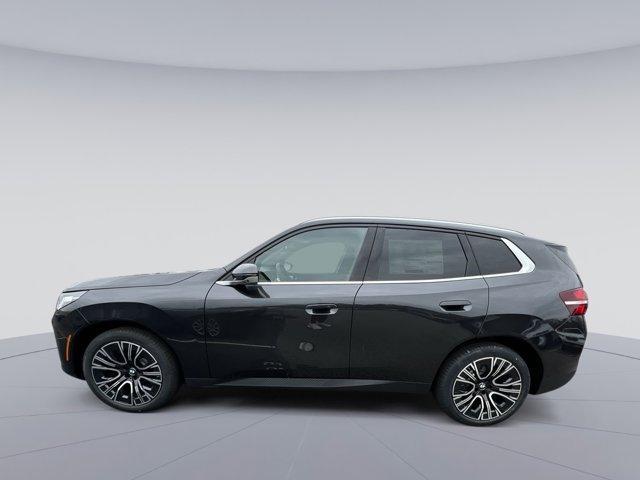 new 2026 BMW X3 car, priced at $58,490