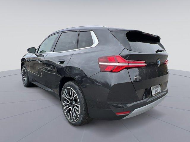 new 2026 BMW X3 car, priced at $58,490