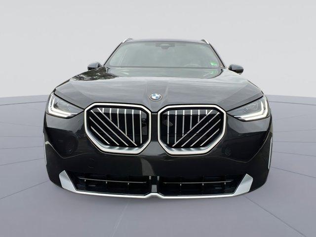 new 2026 BMW X3 car, priced at $58,490