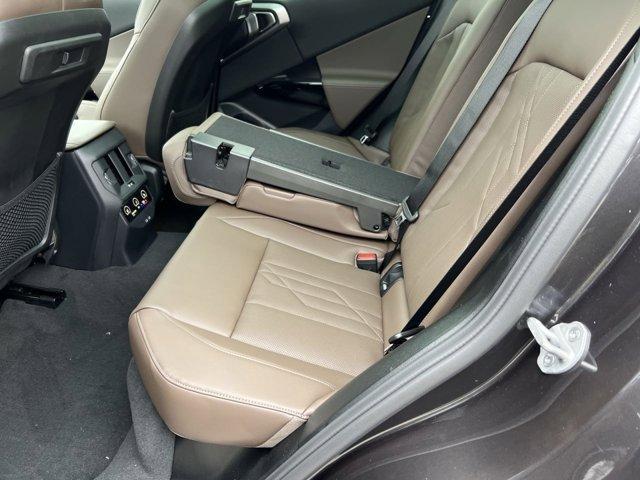 new 2026 BMW X3 car, priced at $58,490