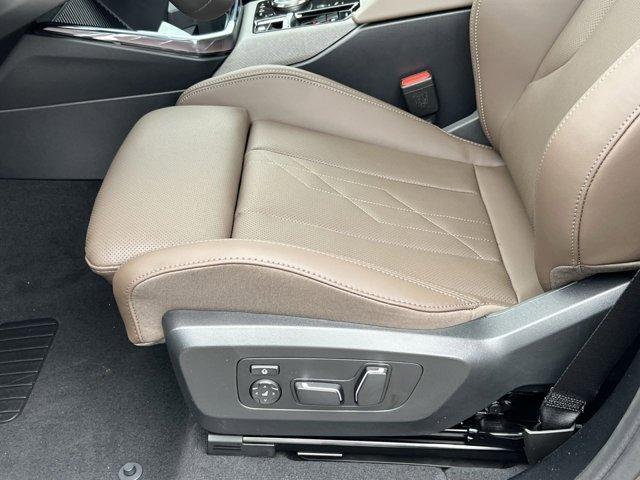 new 2026 BMW X3 car, priced at $58,490