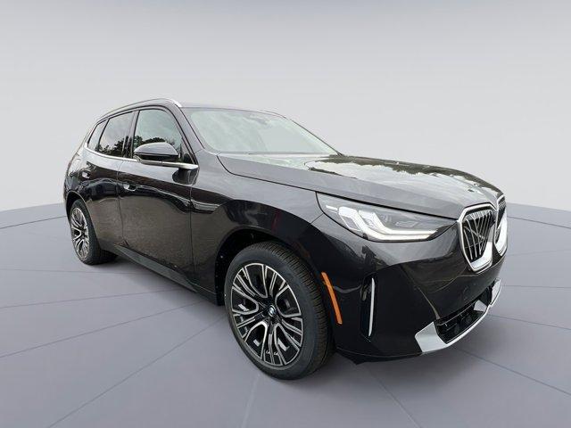 new 2026 BMW X3 car, priced at $58,490