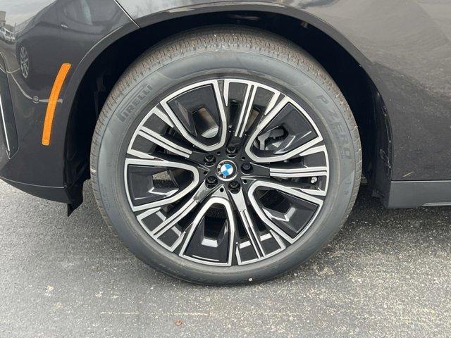 new 2026 BMW X3 car, priced at $58,490