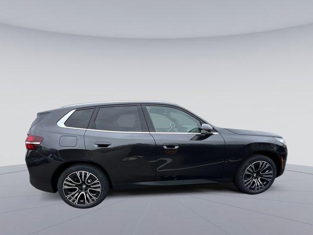 new 2026 BMW X3 car, priced at $58,490
