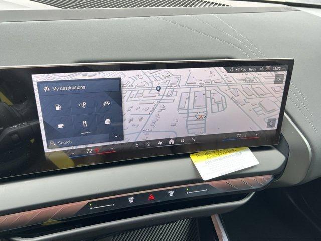 new 2026 BMW X3 car, priced at $58,490