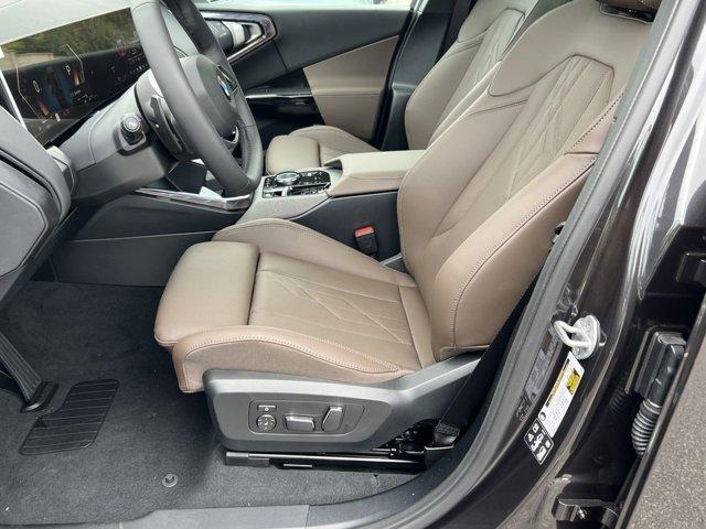 new 2026 BMW X3 car, priced at $58,490