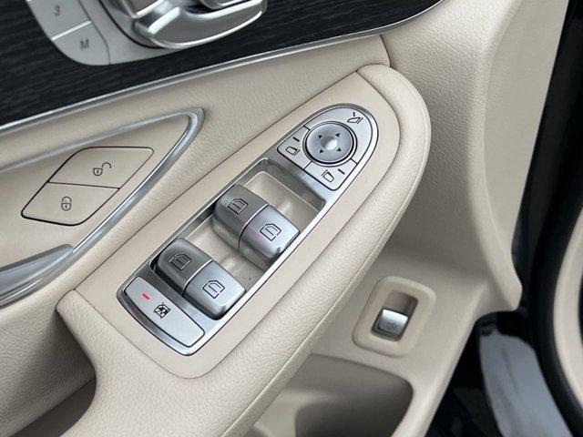 used 2021 Mercedes-Benz GLC 300 car, priced at $26,613