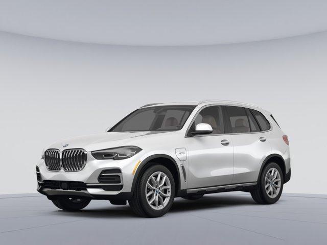 used 2022 BMW X5 PHEV car, priced at $38,299