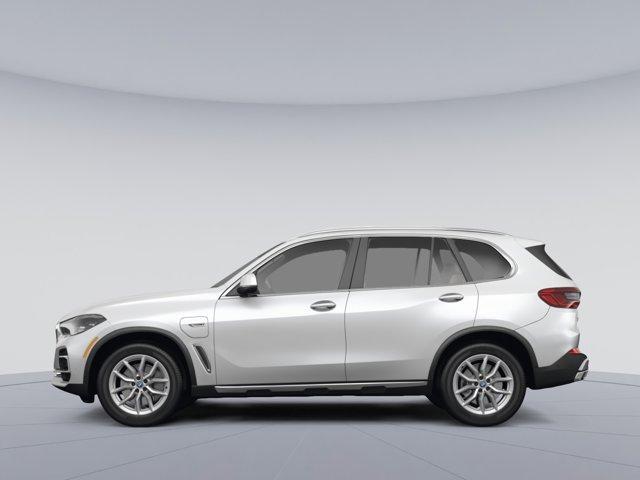 used 2022 BMW X5 PHEV car, priced at $38,299