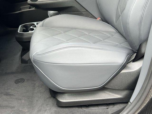 new 2026 BMW iX car, priced at $90,795