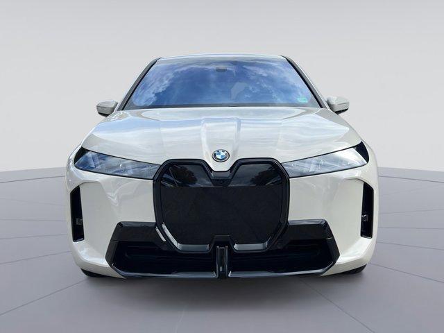 new 2026 BMW iX car, priced at $90,795