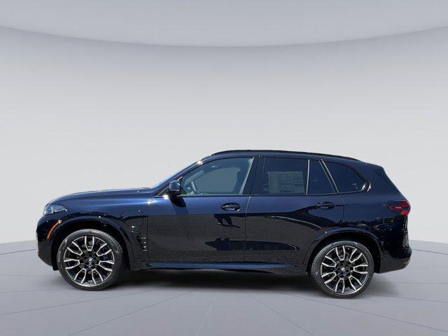 new 2026 BMW X5 PHEV car, priced at $87,900