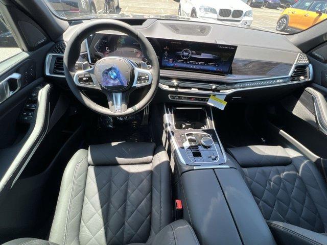 new 2026 BMW X5 PHEV car, priced at $87,900