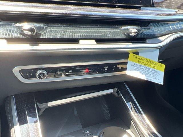 new 2026 BMW X5 PHEV car, priced at $87,900