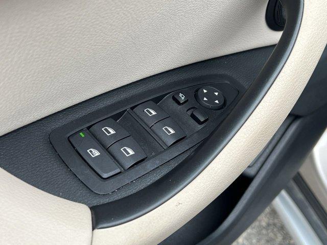 used 2022 BMW X1 car, priced at $26,693