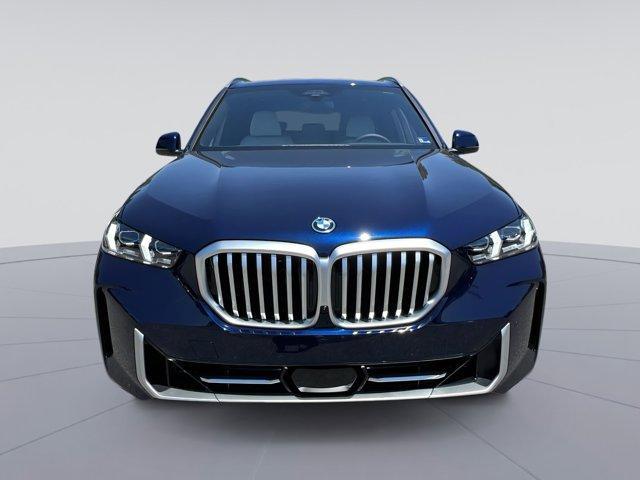 new 2026 BMW X5 PHEV car, priced at $86,800