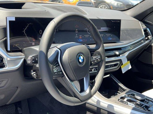 new 2026 BMW X5 PHEV car, priced at $86,800