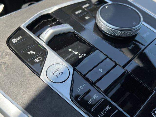 new 2026 BMW X5 PHEV car, priced at $86,800