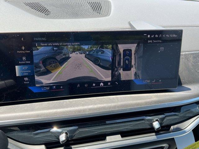 new 2026 BMW X5 PHEV car, priced at $86,800