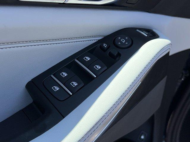 new 2026 BMW X5 PHEV car, priced at $86,800