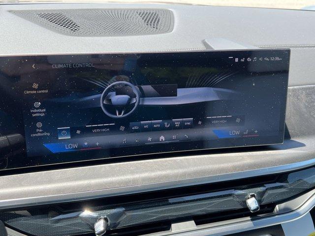 new 2026 BMW X5 PHEV car, priced at $86,800
