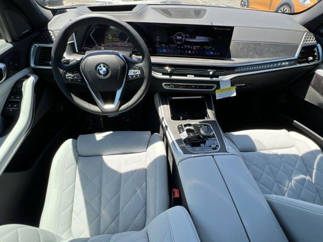 new 2026 BMW X5 PHEV car, priced at $86,800
