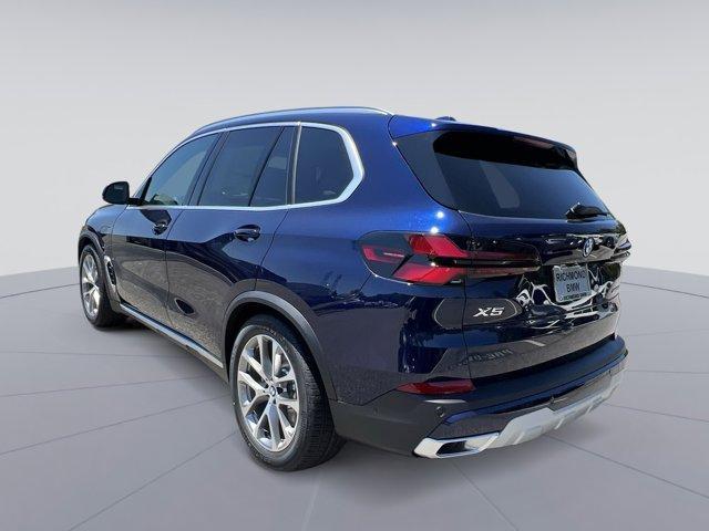 new 2026 BMW X5 PHEV car, priced at $86,800