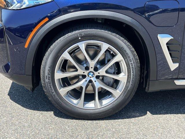new 2026 BMW X5 PHEV car, priced at $86,800